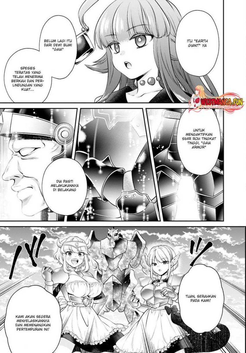 Isekai Cheat Kaitakuki